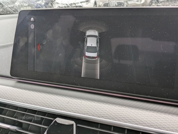 Used BMW 5 Series 2018 for sale - 77634335: Photo 20