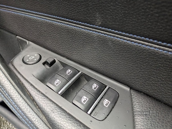 Used BMW 5 Series 2018 for sale - 77634335: Photo 25