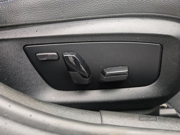 Used BMW 5 Series 2018 for sale - 77634335: Photo 27