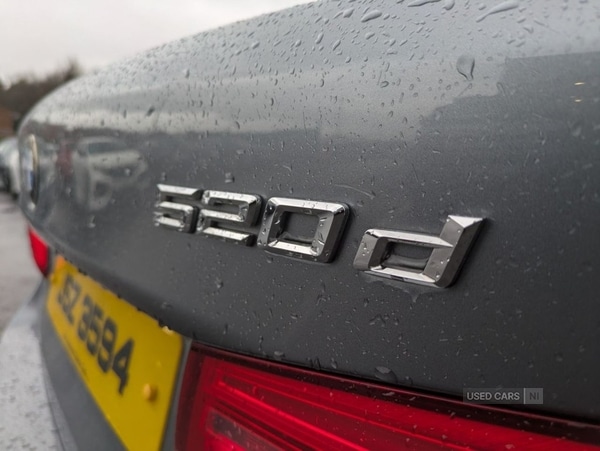 Used BMW 5 Series 2018 for sale - 77634335: Photo 29