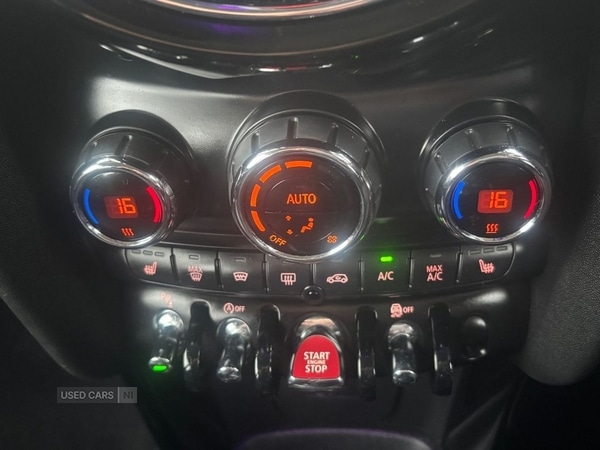 Used MINI Hatch 2021 for sale - 76574056: Photo 10