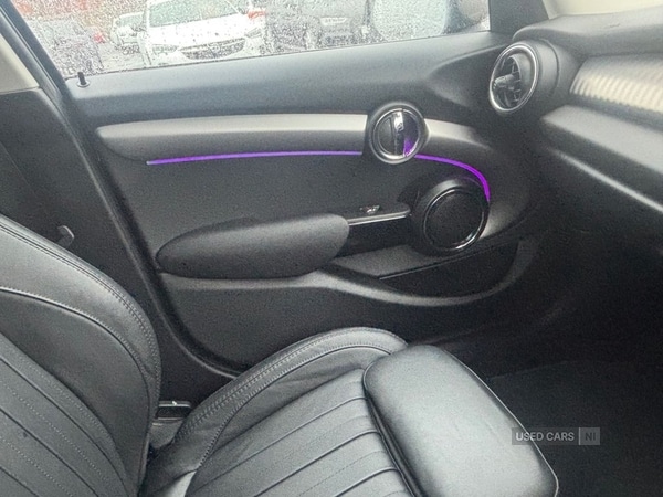 Used MINI Hatch 2021 for sale - 76574056: Photo 13