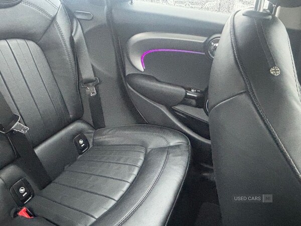 Used MINI Hatch 2021 for sale - 76574056: Photo 14