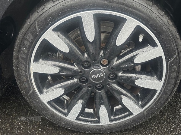 Used MINI Hatch 2021 for sale - 76574056: Photo 19