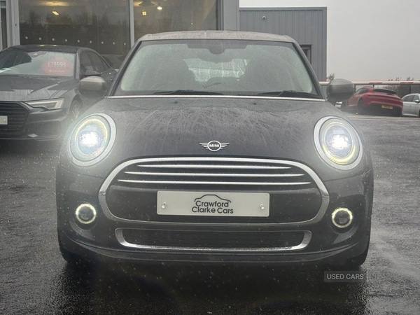 Used MINI Hatch 2021 for sale - 76574056: Photo 2