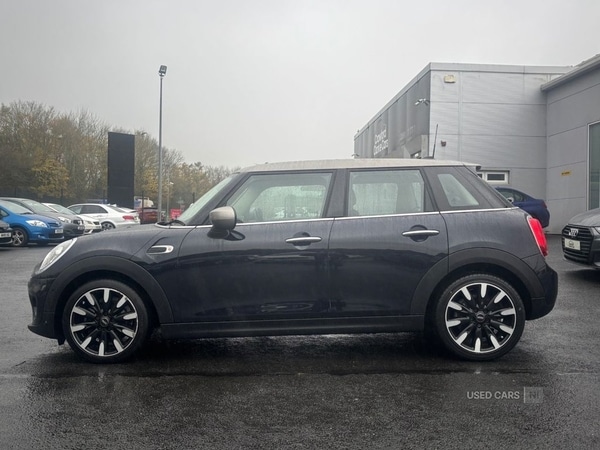 Used MINI Hatch 2021 for sale - 76574056: Photo 3