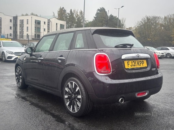 Used MINI Hatch 2021 for sale - 76574056: Photo 4