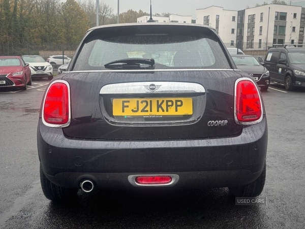 Used MINI Hatch 2021 for sale - 76574056: Photo 5