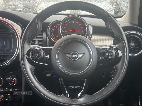 Used MINI Hatch 2021 for sale - 76574056: Photo 6