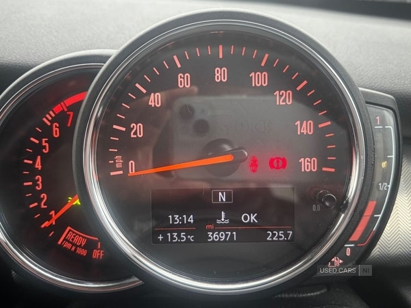 Used MINI Hatch 2021 for sale - 76574056: Photo 7