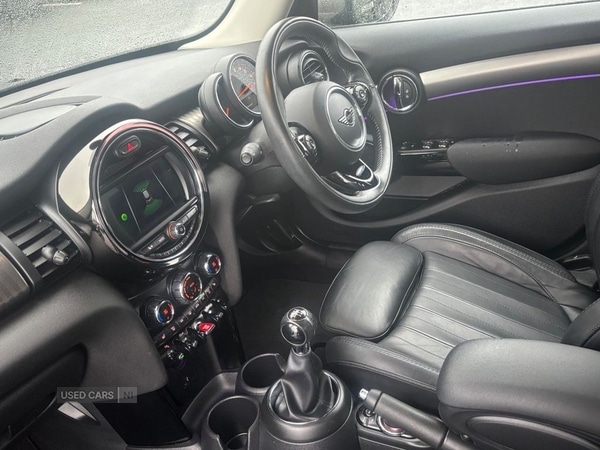 Used MINI Hatch 2021 for sale - 76574056: Photo 8