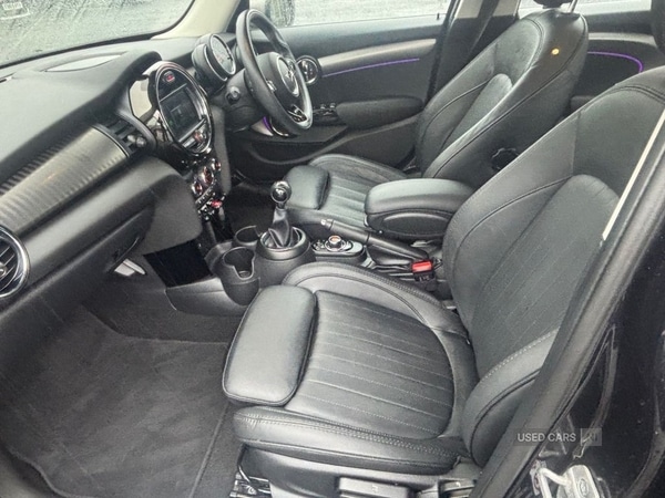 Used MINI Hatch 2021 for sale - 76574056: Photo 9