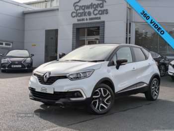 2020 - 1.3 TCE 130 Iconic 5dr
