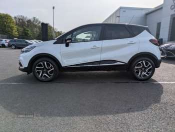 Used Renault Captur 2020 for sale - 74535126: Photo
