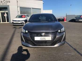 Used Peugeot 208 2022 for sale - 74350915: Photo