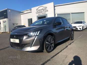 Used Peugeot 208 2022 for sale - 74350915: Photo