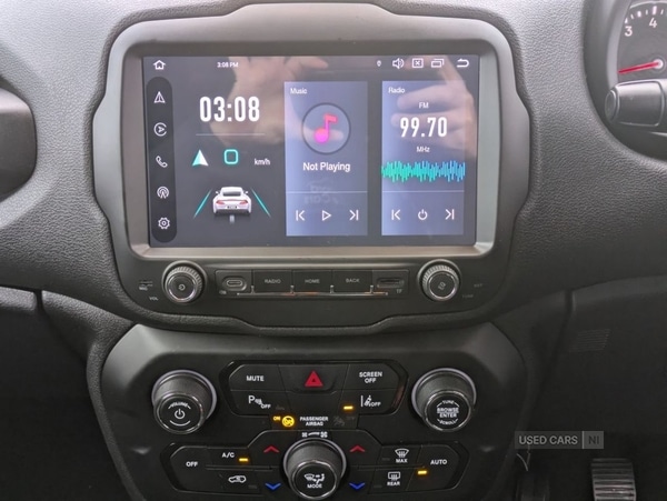 Used Jeep Renegade 2020 for sale - 76338024: Photo 12