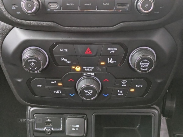 Used Jeep Renegade 2020 for sale - 76338024: Photo 13