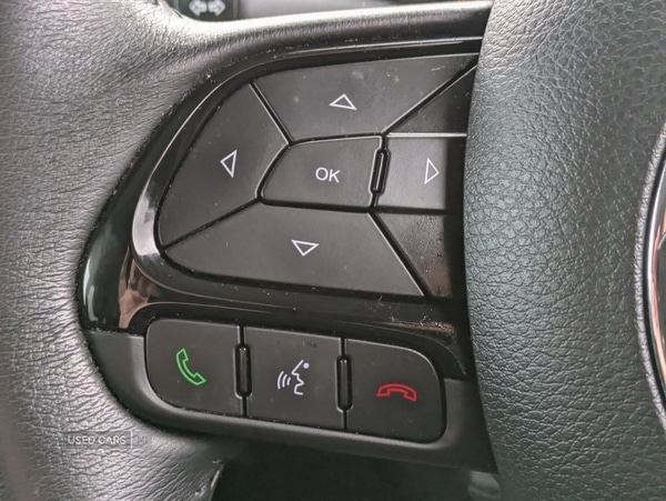 Used Jeep Renegade 2020 for sale - 76338024: Photo 14