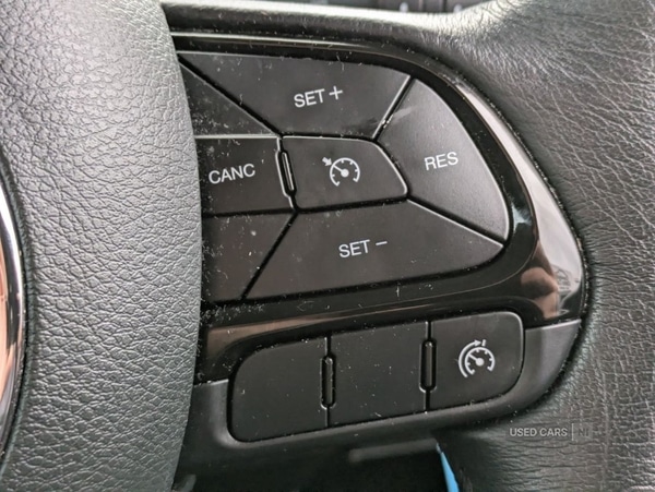 Used Jeep Renegade 2020 for sale - 76338024: Photo 15