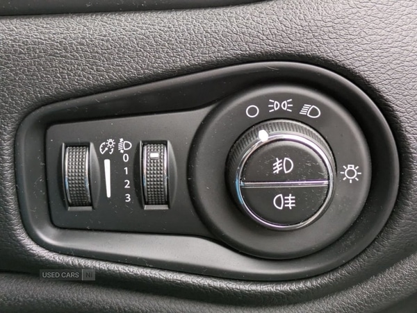 Used Jeep Renegade 2020 for sale - 76338024: Photo 19