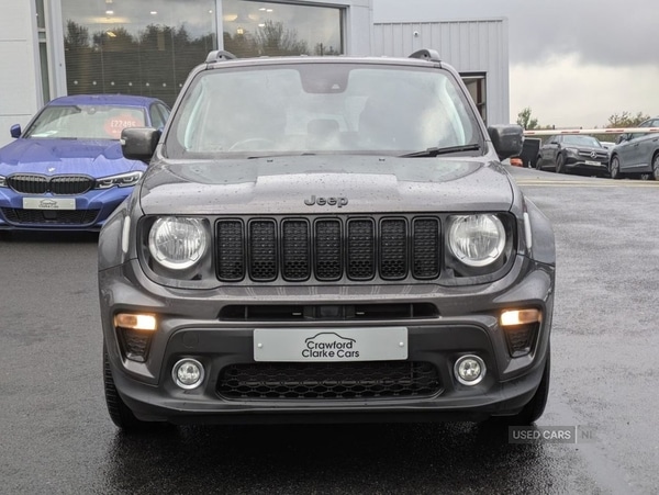 Used Jeep Renegade 2020 for sale - 76338024: Photo 2