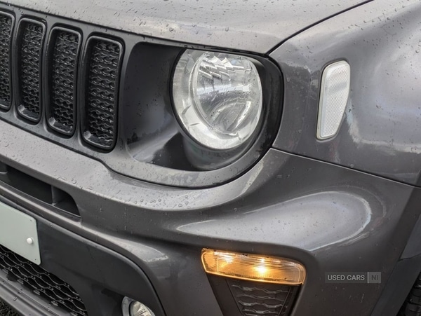 Used Jeep Renegade 2020 for sale - 76338024: Photo 20