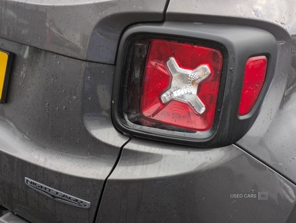 Used Jeep Renegade 2020 for sale - 76338024: Photo 21