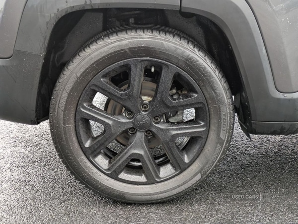 Used Jeep Renegade 2020 for sale - 76338024: Photo 23