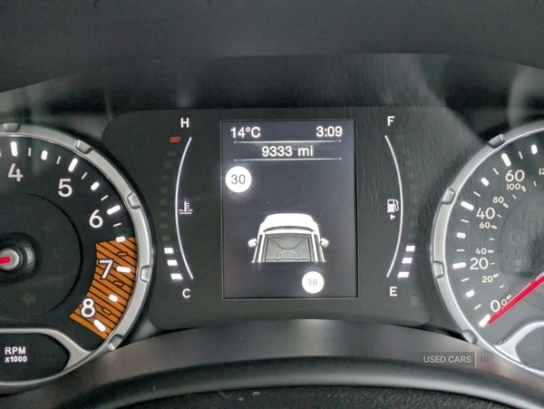 Used Jeep Renegade 2020 for sale - 76338024: Photo 7