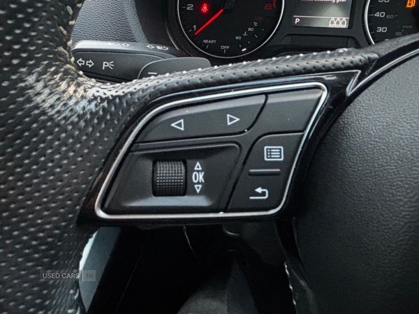 Used Audi Q2 2020 for sale - 76702893: Photo 11