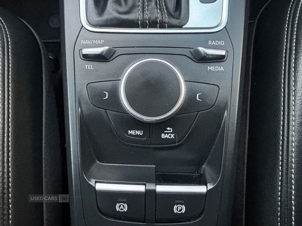 Used Audi Q2 2020 for sale - 76702893: Photo 14