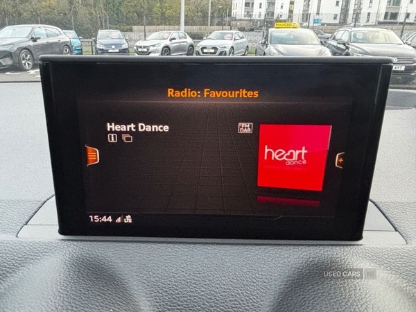 Used Audi Q2 2020 for sale - 76702893: Photo 19