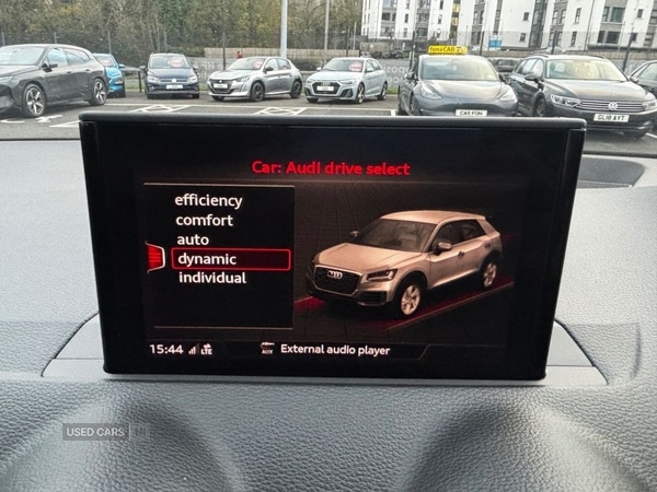 Used Audi Q2 2020 for sale - 76702893: Photo 20