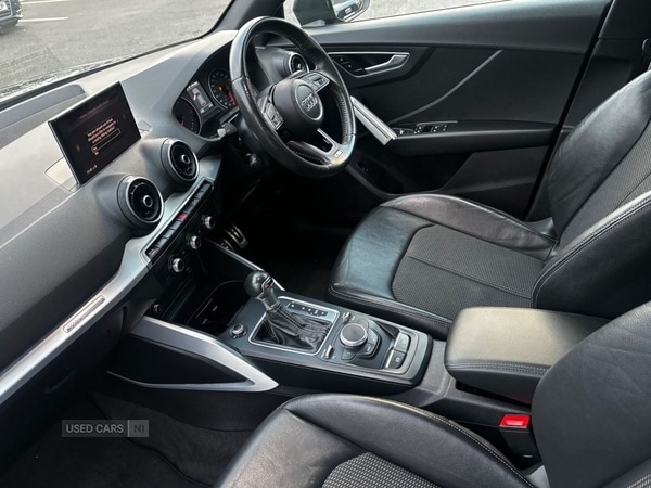 Used Audi Q2 2020 for sale - 76702893: Photo 6