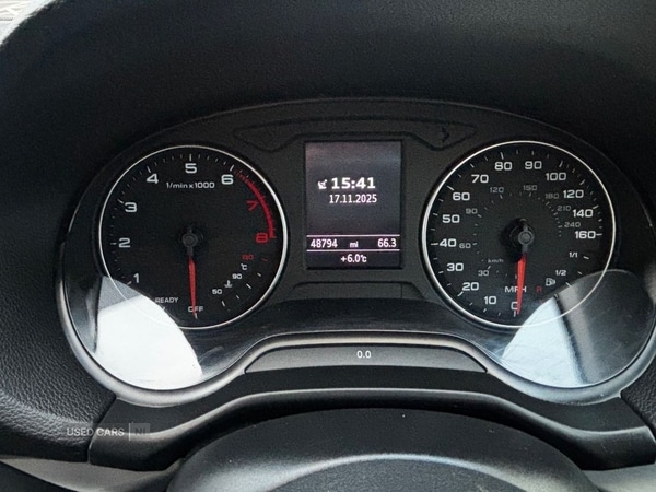 Used Audi Q2 2020 for sale - 76702893: Photo 7