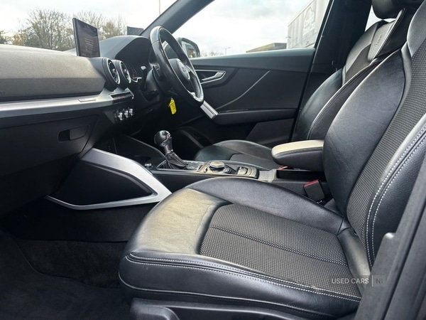 Used Audi Q2 2020 for sale - 76702893: Photo 8