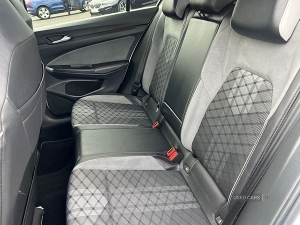 Used Volkswagen Golf 2022 for sale - 77854880: Photo 10