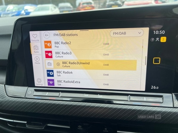 Used Volkswagen Golf 2022 for sale - 77854880: Photo 11