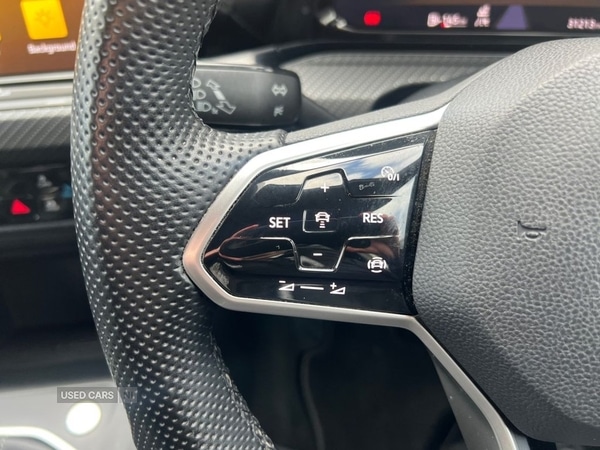 Used Volkswagen Golf 2022 for sale - 77854880: Photo 13