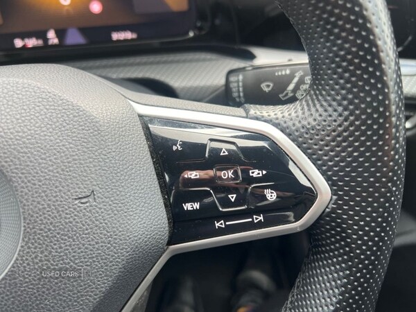 Used Volkswagen Golf 2022 for sale - 77854880: Photo 14