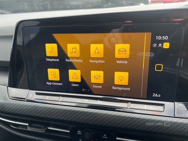 Used Volkswagen Golf 2022 for sale - 77854880: Photo 15