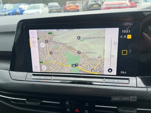 Used Volkswagen Golf 2022 for sale - 77854880: Photo 16