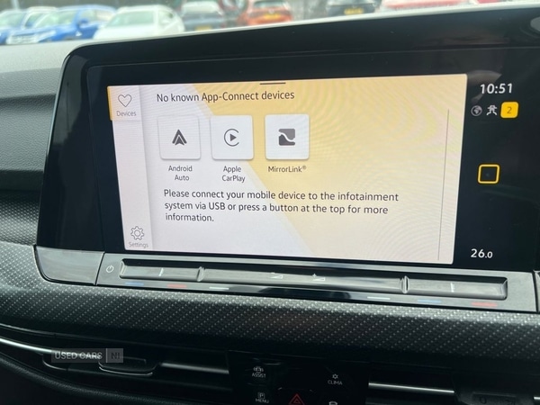 Used Volkswagen Golf 2022 for sale - 77854880: Photo 18