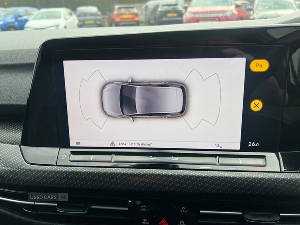 Used Volkswagen Golf 2022 for sale - 77854880: Photo 19