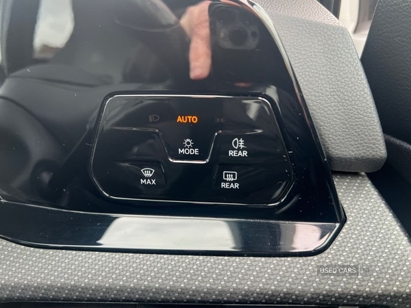 Used Volkswagen Golf 2022 for sale - 77854880: Photo 24