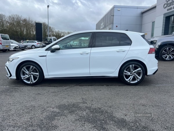 Used Volkswagen Golf 2022 for sale - 77854880: Photo 3