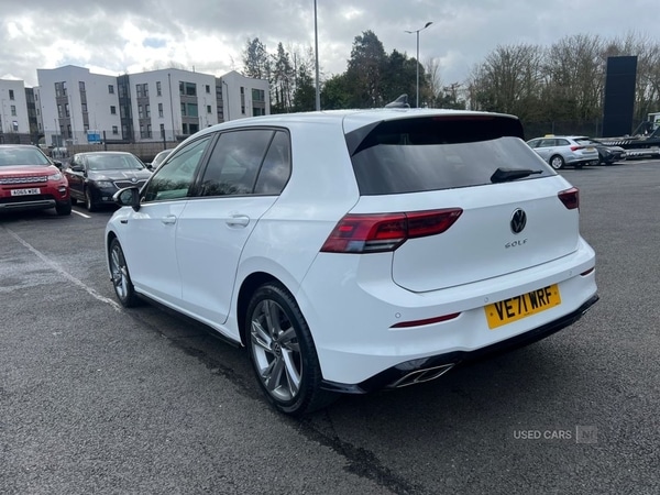 Used Volkswagen Golf 2022 for sale - 77854880: Photo 4