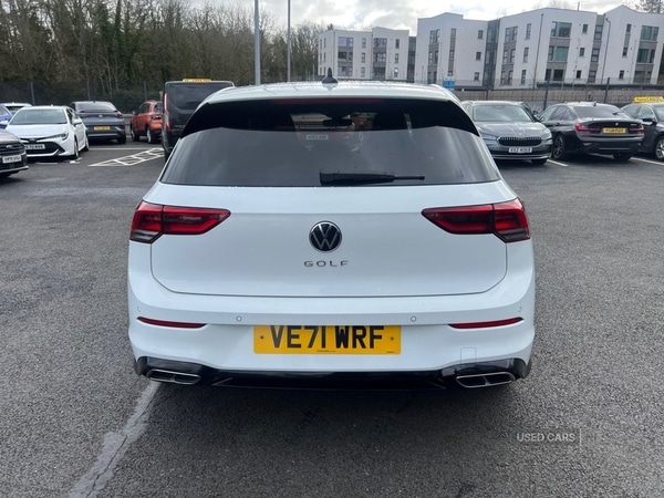 Used Volkswagen Golf 2022 for sale - 77854880: Photo 5