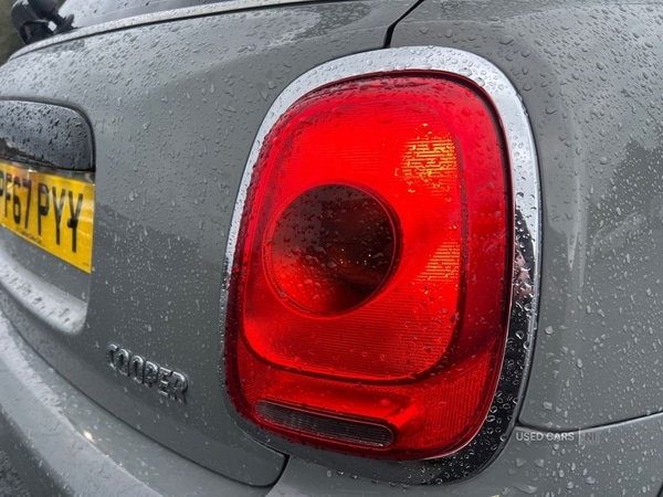 Used MINI Hatch 2018 for sale - 77441848: Photo 20